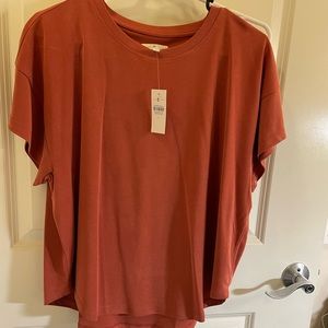 NWT Lou&Grey T-Shirt